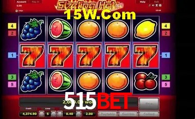 Player Reviews 515Bet