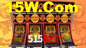 Daily Bonuses 515Bet