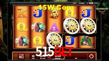 Slot Games 515Bet