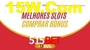 Welcome Bonus 515Bet